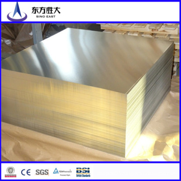 T2-T5 Electrolytic Tin Plate Sheet